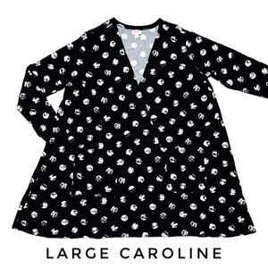 LuLaRoe Caroline Knit Cardigan